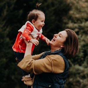 Meet your Posher, Abby